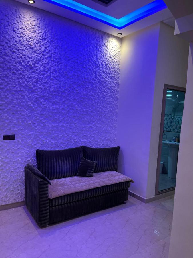 Dar Anass Marrakech Apartment Marrakesh Exterior foto