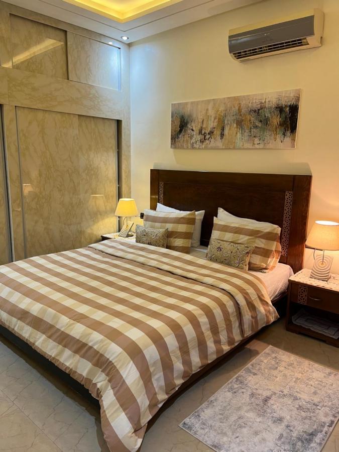 Dar Anass Marrakech Apartment Marrakesh Exterior foto