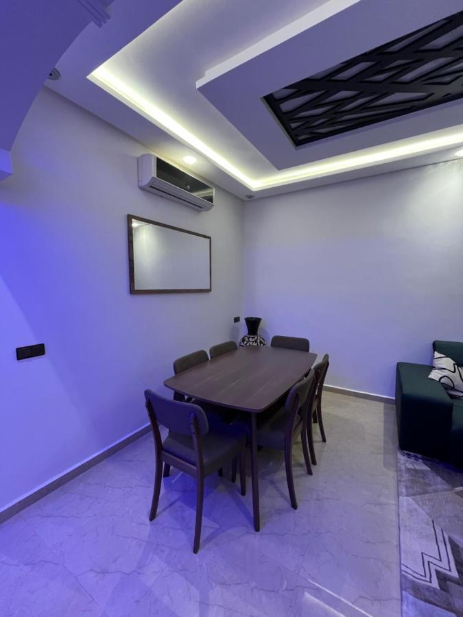 Dar Anass Marrakech Apartment Marrakesh Exterior foto