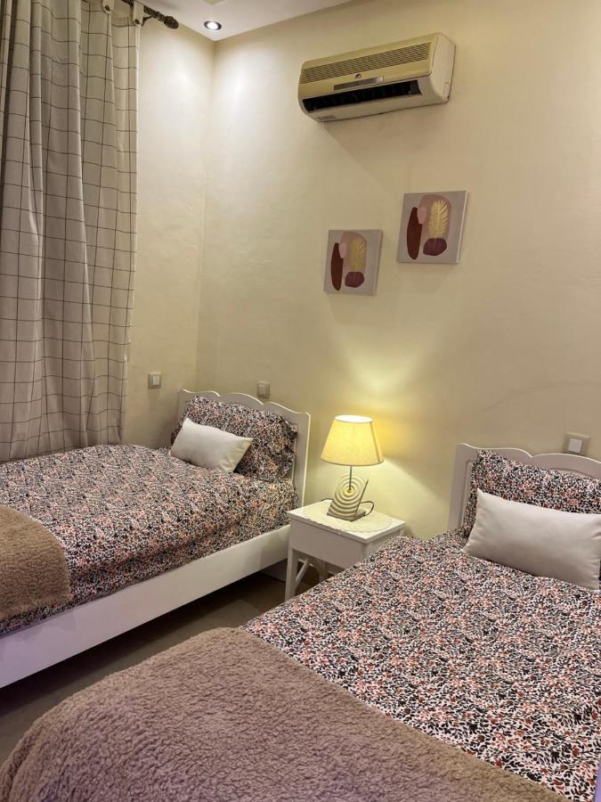 Dar Anass Marrakech Apartment Marrakesh Exterior foto